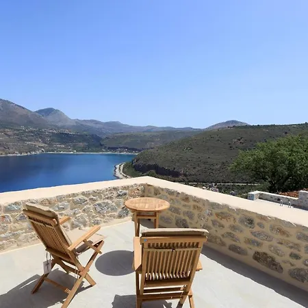 Athina-apea Holiday home