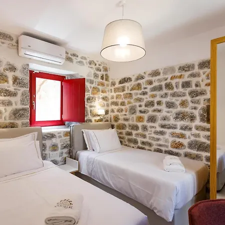 Feriehus Athina-apea Liménion