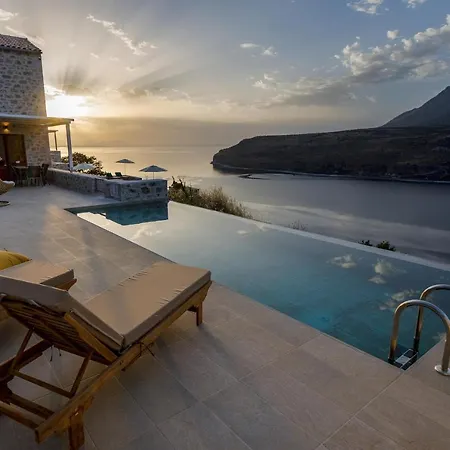 Feriehus Athina-apea