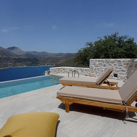 Feriehus Athina-apea *