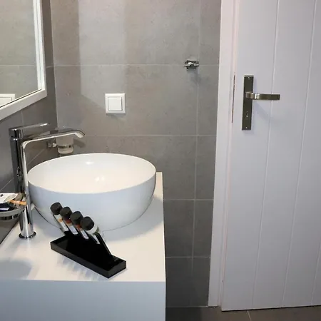 Feriehus Athina-apea