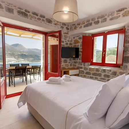 Athina-apea Limeni