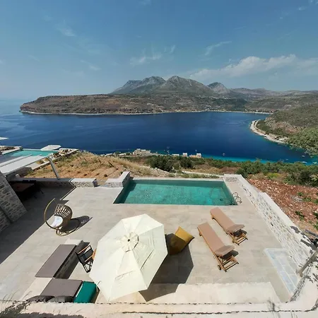 Feriehus Athina-apea