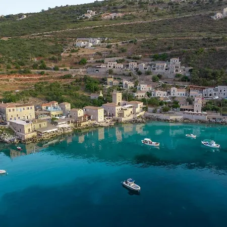 Athina-apea Limeni