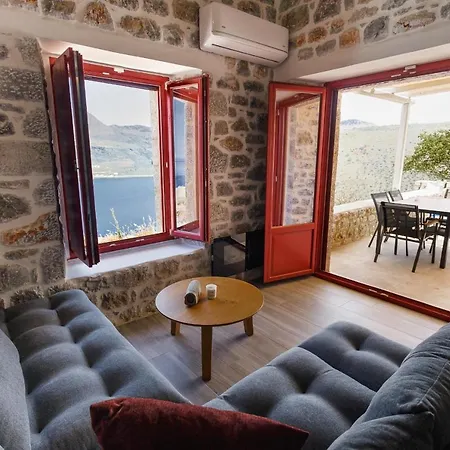 Feriehus Athina-apea *