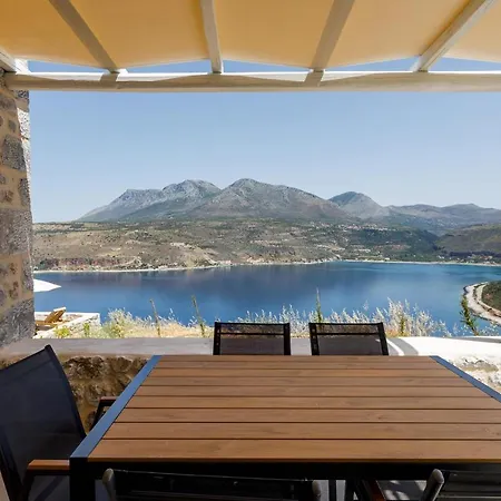 Feriehus Athina-apea