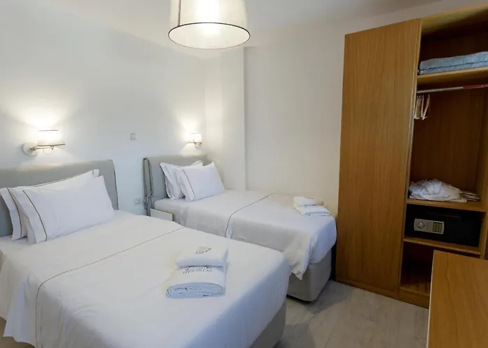 Athina-apea Ferienhaus