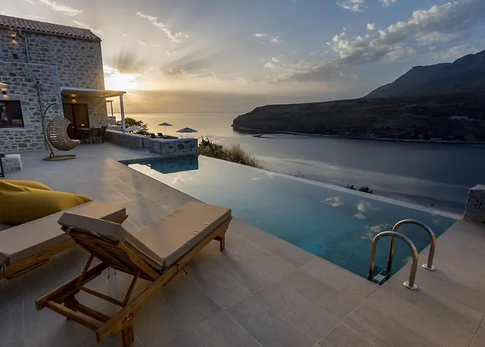 Vakantiehuis Athina-apea