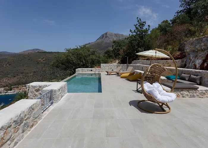 Athina-apea * Liménion