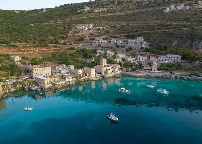 Athina-apea Liménion