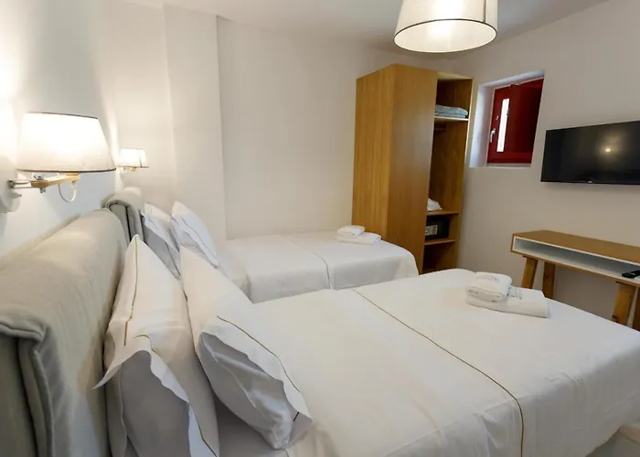 Athina-apea Ferienhaus