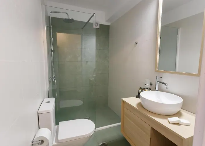 Athina-apea بيت للعطل *