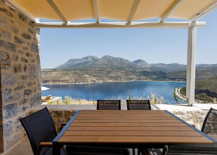 Vakantiehuis Athina-apea